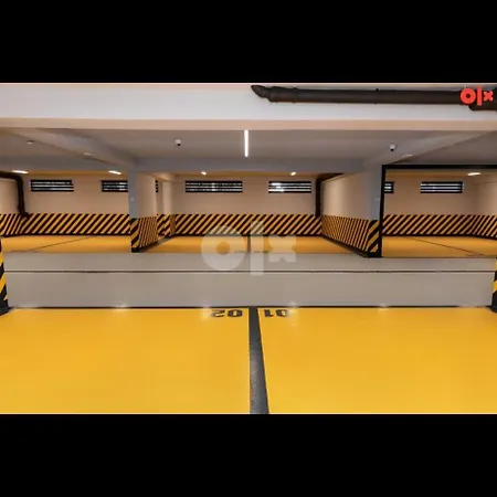 A13 Free Parking Διαμέρισμα