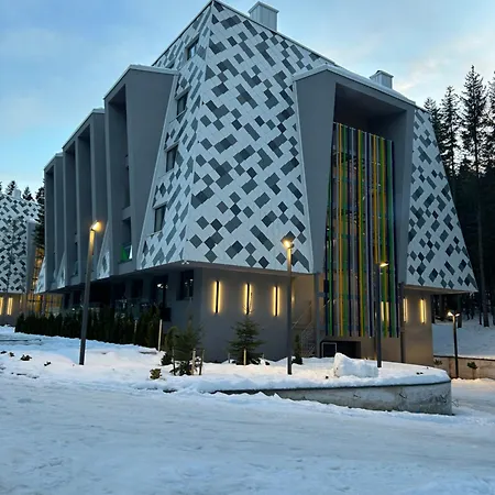 Διαμέρισμα A13 Free Parking Bjelašnica